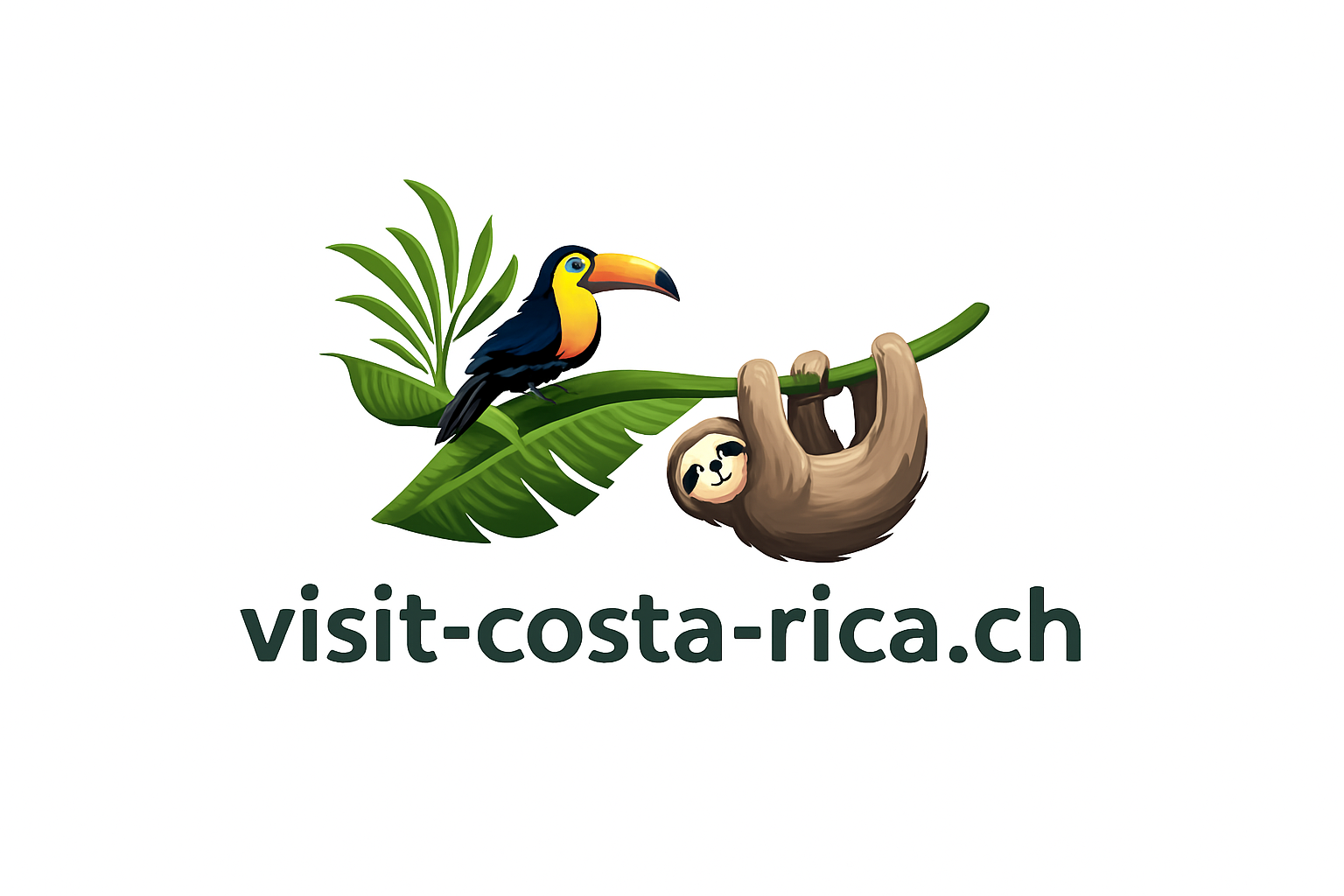 Visit Costa Rica